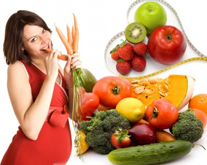Lifestyle changes ‘could reduce risk’ of pregnancy complications