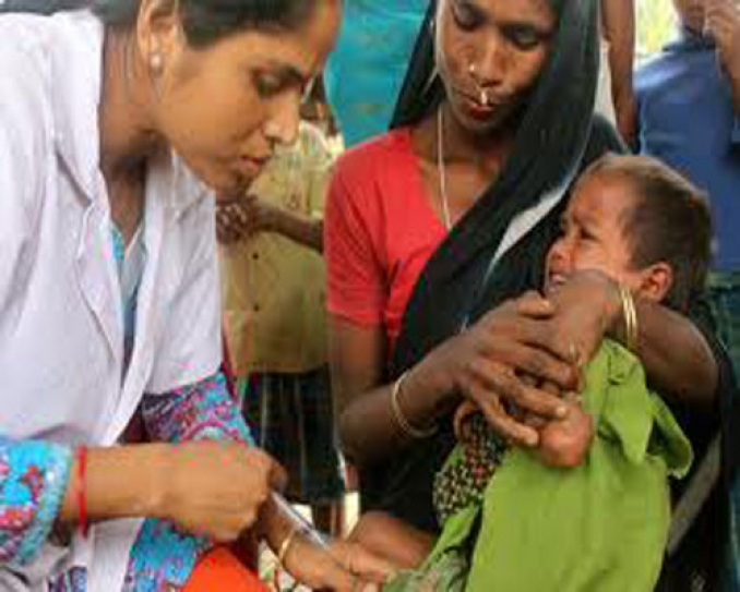 The Union Cabinet okays plan to raise cadre for health workers for rural areas