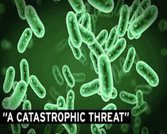 Superbugs could erase a century of medical advances, experts warn