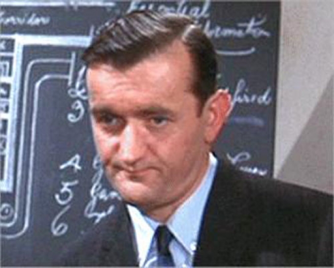 Graham Stark, Pink Panther actor, dies aged 91