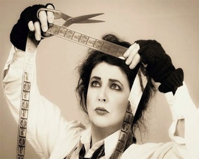 Women successful yet sidelined in film writing and directing