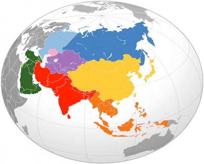 UN Calls on Asian Businesses to Unlock Economic, Development Potential of all of Asia-Pacific