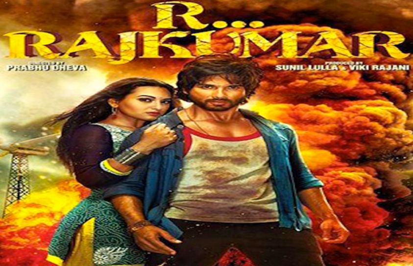 True Review – R…RAJKUMAR