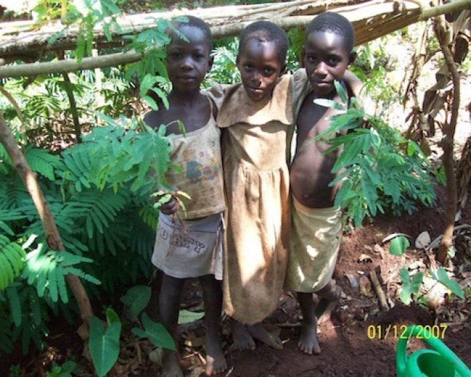 The Year the World Bank Fused Sustainable Development with Its Goals for the Future