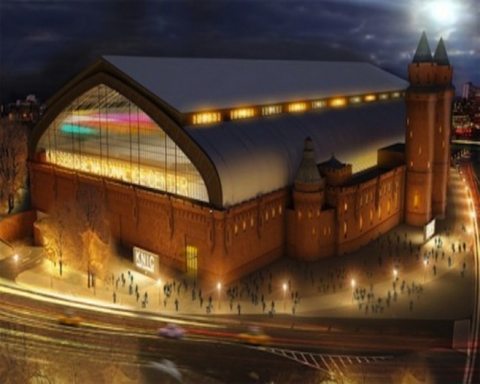 Transforming the city with sustainable design