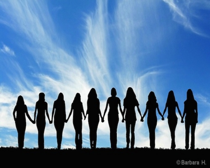 A new model for Women Empowerement