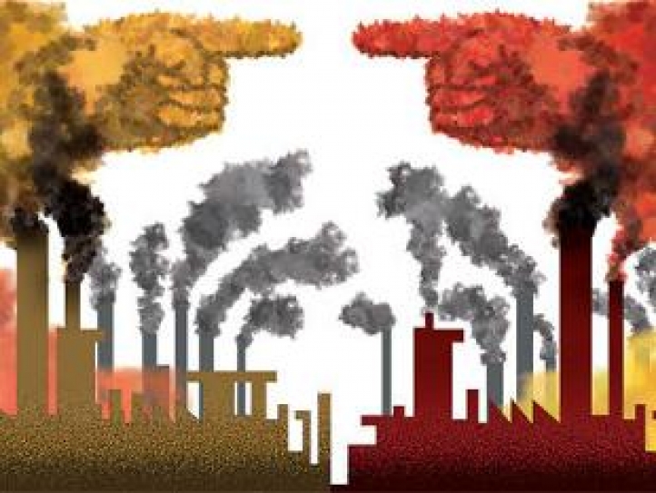 Warsaw talks a failure, but there is still hope for climate change cooperation