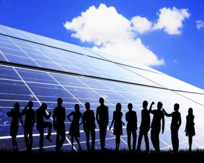Urban Schools Aim for Environmental Revolution