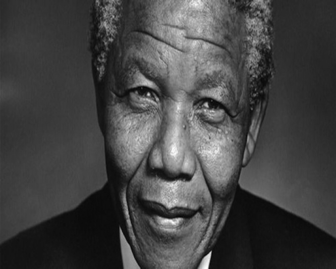 6 Moments From Mandela's Marxist Past