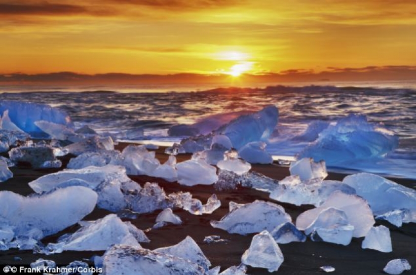 Climate change will change our world fundamentally