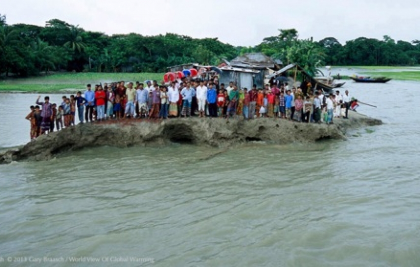 Climate Change This Week: The Good, The Bad, The Old, The New in 2013, and More!