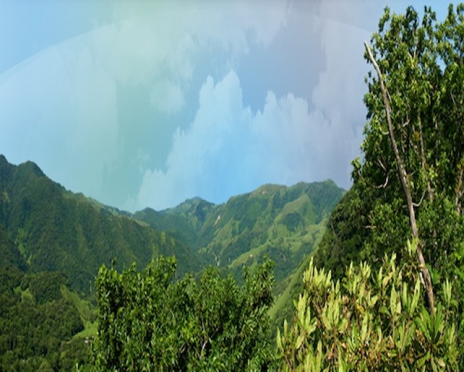 The Best Climate in the World?s Top  Retirement Havens 
