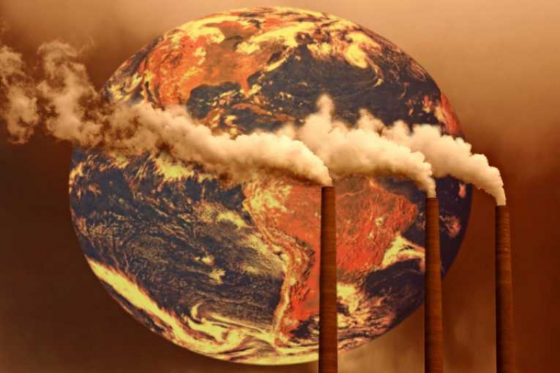 Global warming proponents and sceptics agree on one point: study into myth of 'pause' merits more research 