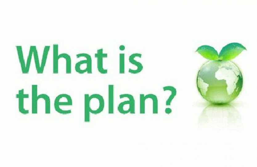 Odisha set to implement Climate Change Action Plan