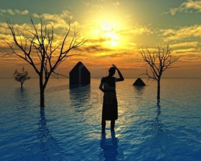 2?C rise will be a disaster say leading scientists