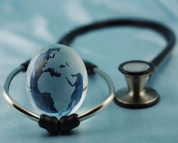 $12 Billion Is Pledged to Fight AIDS, TB and Malaria