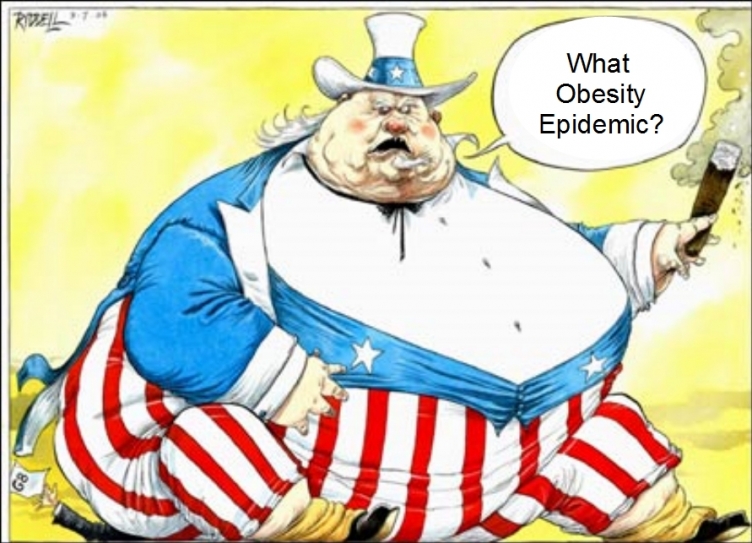 World Innovation Summit for Health 2013: Obesity is a global public health pandemic