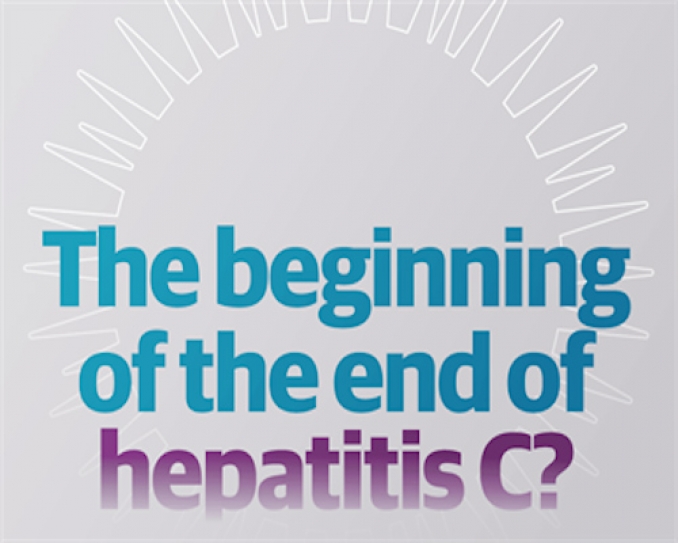 F.D.A. Approves Pill to Treat Hepatitis C