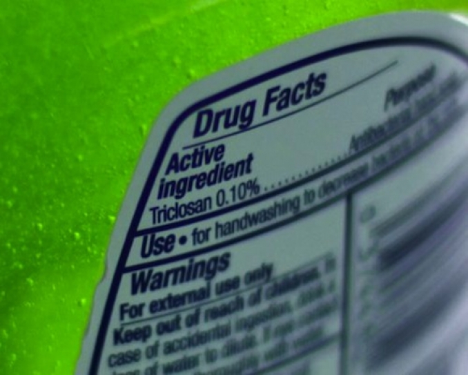 Antibacterial soap makers would need to prove efficacy under proposed FDA rules