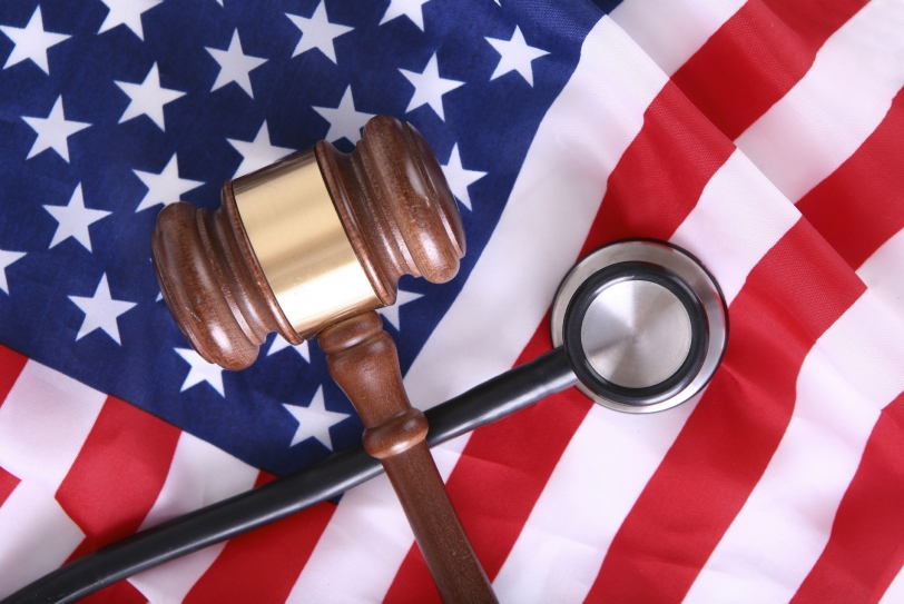 Numbers offer complicated story of health care law