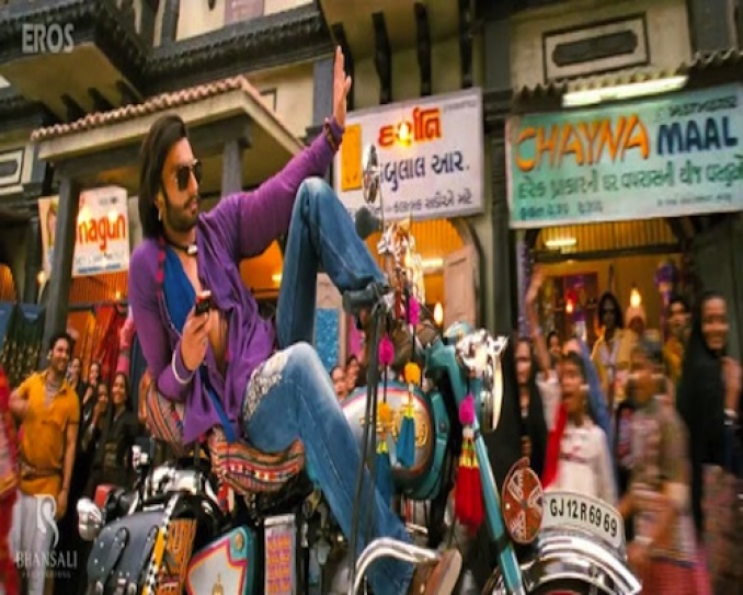 Bollywood year in review: groans and some moans