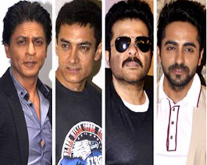 Celebrities' charity show for Uttarakhand victims  