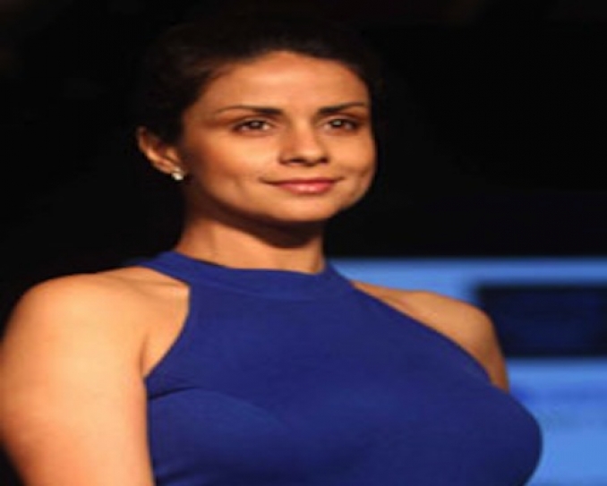 Gul Panag launches 'Pantaloons Women's Wednesday'