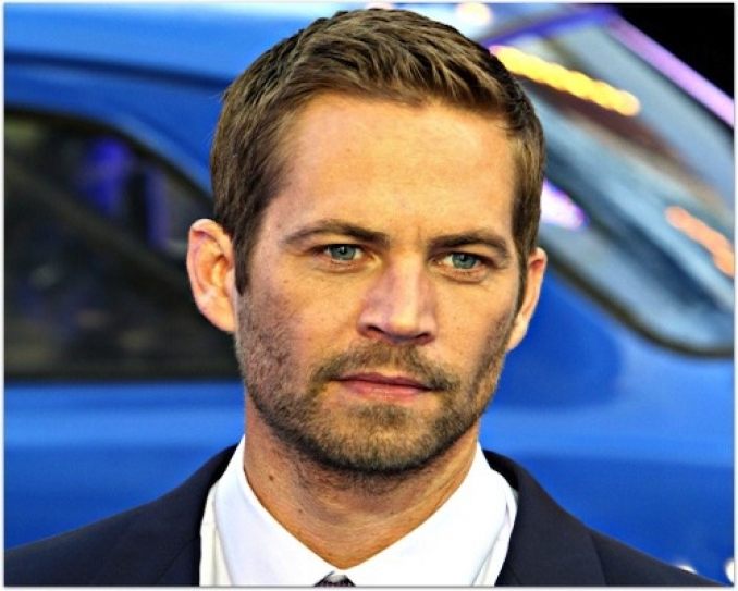 Portion of Fast & Furious 6 proceeds to go to Paul Walker’s charity