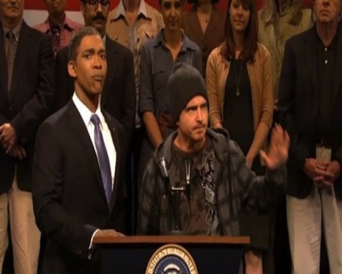 ‘Breaking Bad’ Star Aaron Paul Raises Nearly $2 Million For Charity
