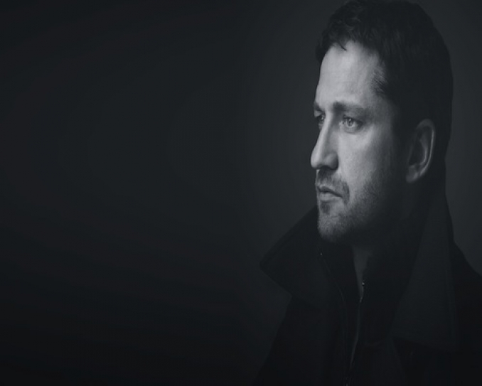 What Gerard Butler saw…Serving Mary’s Meals for charity in Liberia