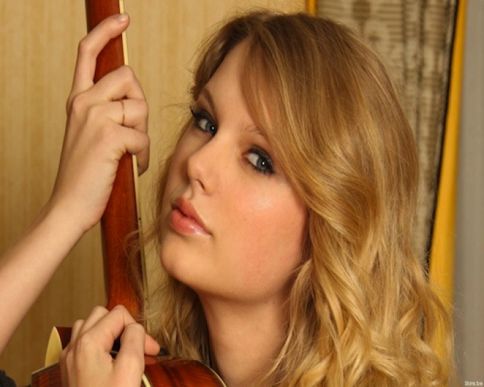 Taylor Swift, One Direction Named 2013’s Most Charitable Stars