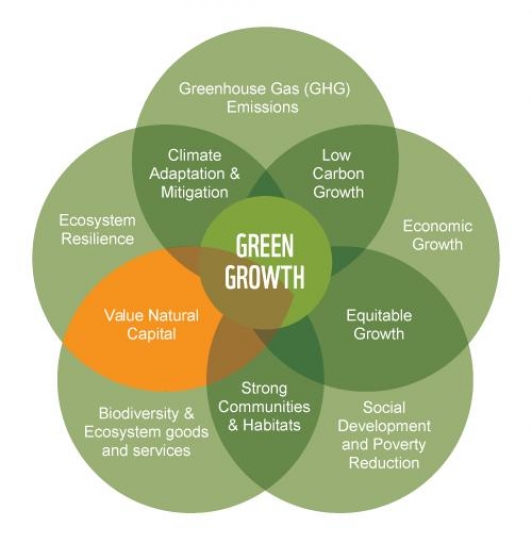 Africa: ‘Green Economies’ for Africa’s Sustainable Development