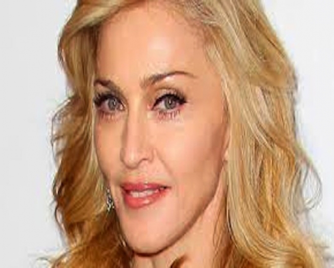 Madonna helps build Elizabeth Taylor’s charity legacy