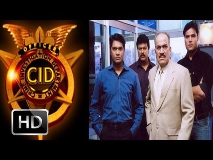 True Review: C.I.D