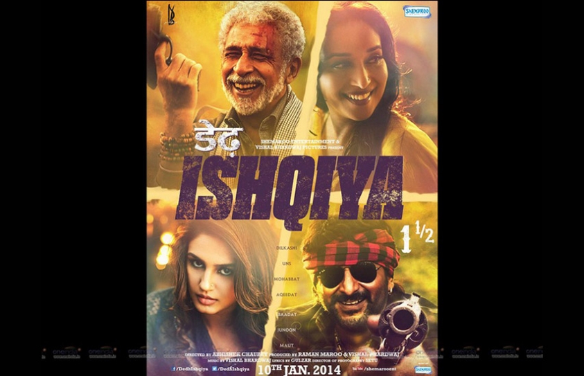 True Review: Dedh Ishqiya