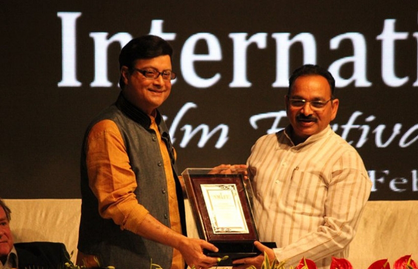 Impressive start to the 1st edition of Navi Mumbai International Film Festival (NMIFF)