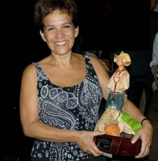 Chile Receives the International Award of Sustainable Tourism