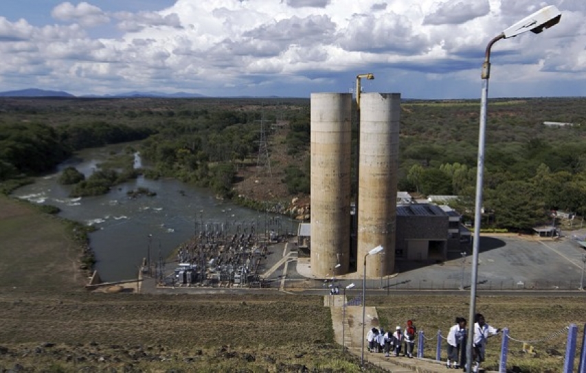 Kenya to generate over half of its electricity through solar power by 2016