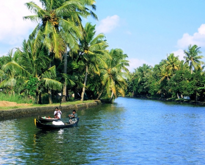 Kerala wins UN award for sustainable tourism