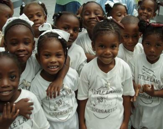 5 ways to accelerate global health in 2014