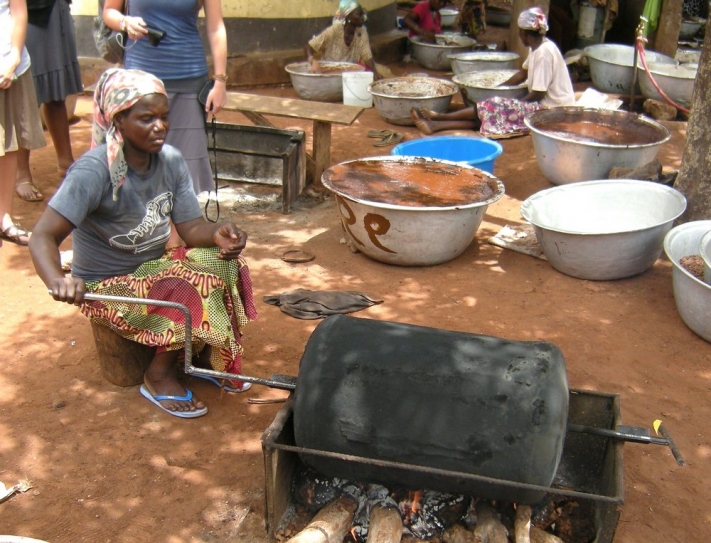The Year the World Bank Fused Sustainable Development with Its Goals for the Future