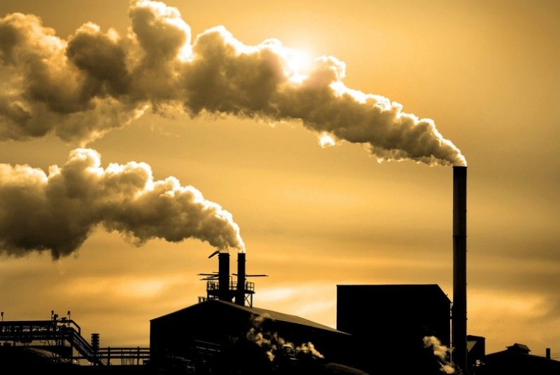 Black carbon in air a worry, say scientists