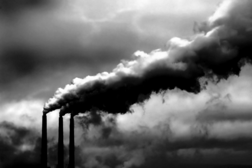 Despite Bitter Cold Weekend in US, Climate Models Indicate Global Warming is Intensifying