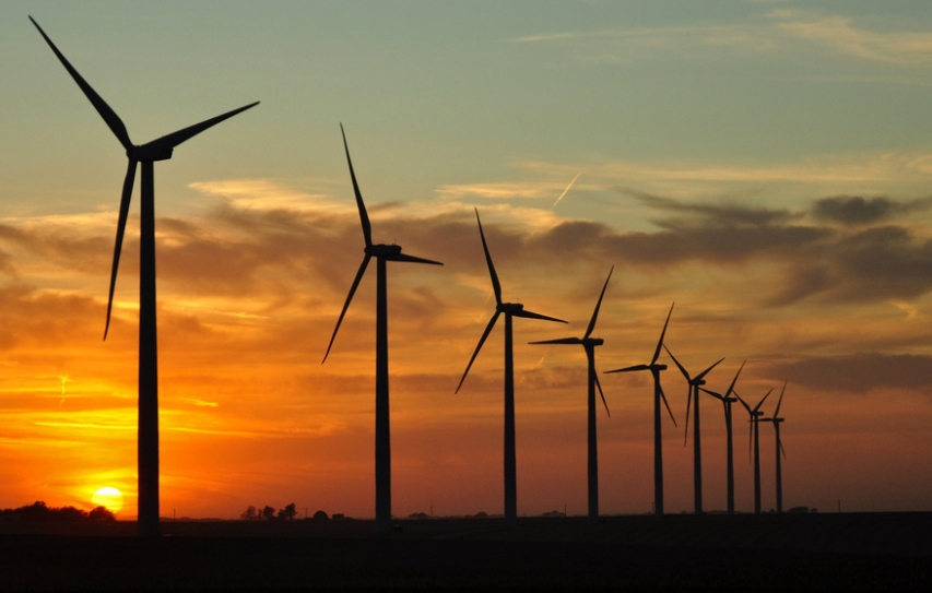 Communities affected by wind energy development being kept in the dark