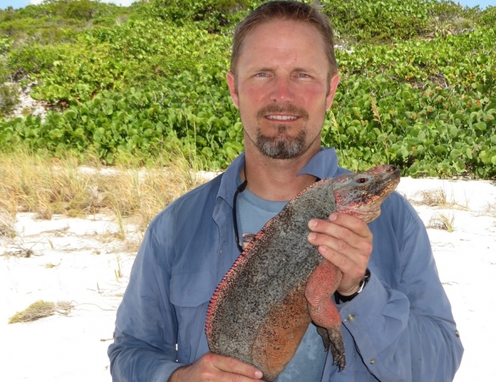 The Endangered Species Act Celebrates Forty Years Of Wildlife Protection (VIDEO)