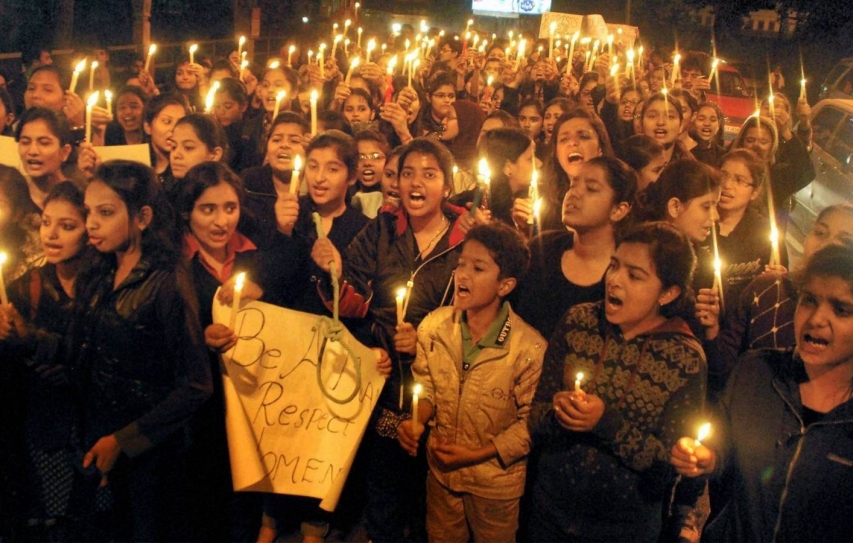 In 2013, citizen activism pushed politics of aspiration ahead of politics of fear
