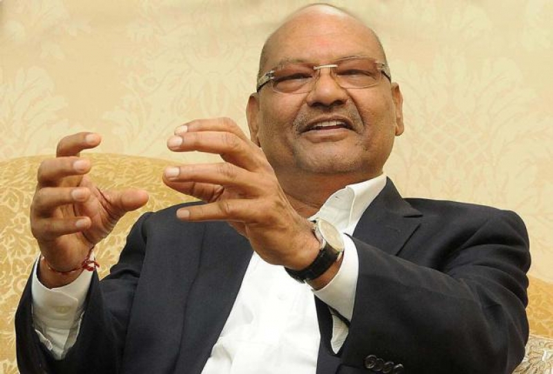 Vedanta ‘charity’ for Cong, BJP