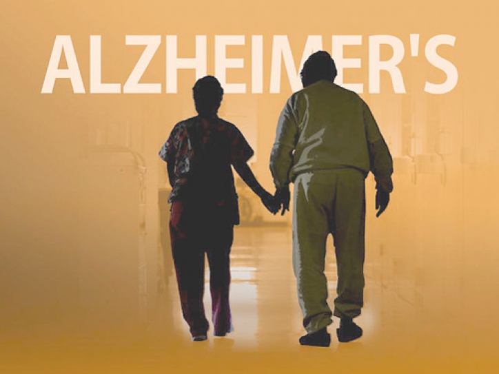 Vitamin E may slow progression of Alzheimer’s disease