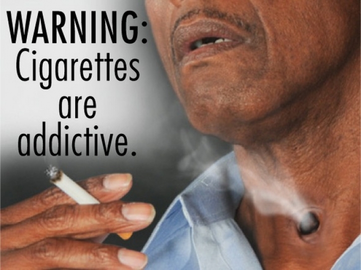Cigarettes More Dangerous Than Ever: US Health Report
