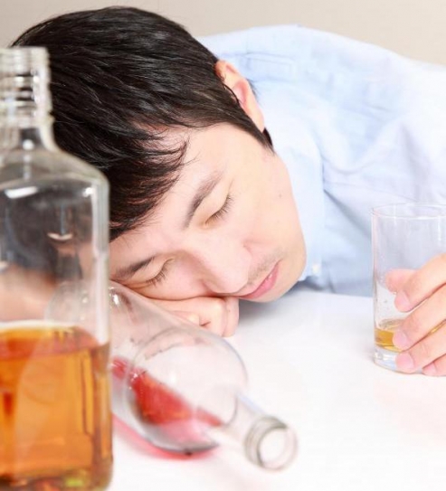 Can alcohol cause cancer?